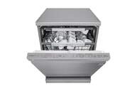 LVJ. LG DF455HSS INOX INV. 3%%%#170;B QUADWASH IA