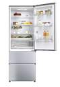 FRICOM. HAIER HTR5720ENMG 200x70 NF DSP INOX