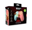 MANDO DRAGONSHOCK POPTOP COMPACT SWITCH BL %%%amp; PINK