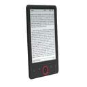 E-BOOK DENVER EBO-635L 6%%%quot; 4GB RETROILUMINADO