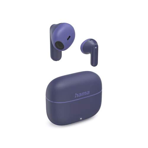 Auriculares Hama Freedom Light II Azul