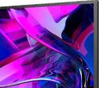 TV HISENSE 55%%%quot; 55U7KQ UHD MINILED ULED QLED 144HZ