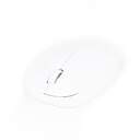 RATON NGS FOG BLANCO WIRELESS 2.4 Ghz USB