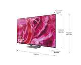TV SAMSUNG 77%%%quot; TQ77S93C QDOLED UHD SMART TV