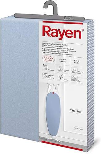 Funda para tabla de planchar Rayen 6279.03