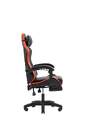SILLA GAMING MARS GAMING MGCXBR NEGR/ROJA SINTETIC