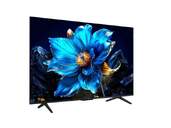 TV TCL 50%%%quot; 50T69C UHD QLED GOOGLETV DOLBY ATMOS