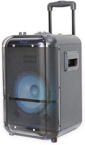 Altavoz Denver TSP-306 Trolley