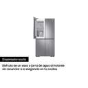FRI. SAMSUNG RF65A967ESR 182,5x91,2 4P NF INOX