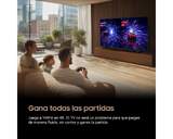 TV SAMSUNG 55%%%quot; TU55M80H UHD MINILED SMARTTV 240HZ