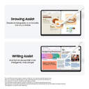 TABLET SAMSUNG TAB S11 ULTRA X930 5G 12/256 14,6%%%quot;G