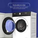 LVD. ARTICA AAQUALINE61200AB 6 K 1200R BCO VAPOR