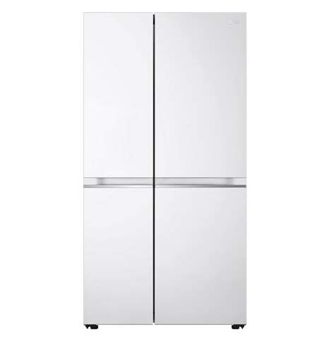 Frigor&iacute;fico Americano LG GSBV70SWTM