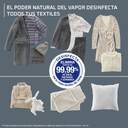 PLANCHA ROBOT ROWENTA YR2020 ARRUGAS Y OLORES