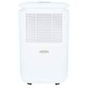 DESHUMI LINEAPLUS KAYAMI DN12E  12L 2,2 L 210W, 15-20 m2 R29