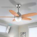 VENTILADOR TECHO CECOTEC 495 106CM 55W MD 5896