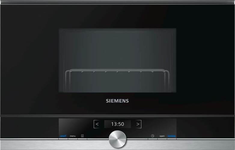 Microondas Siemens BE634LGS1
