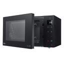 MICR. LG MH6535GIB NEGRO SMART 25L 1000W GRILL