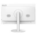 OR. MSI ALL IN ONE 23,8%%%quot;PRO AP241 11M-249EU BLANCO