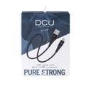 CABLE DCU MICRO USB a USB A 1.5M STRONG