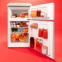 FRI. CECOTEC 2D ORIGIN 86 BEIGE RETRO 2P 86L 01896