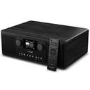 CADENA FM/INTERNET PURE CLASSIC C-D6I NEGRO CENIZA