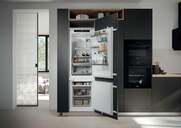 FRICOM. HAIER HBQW5518E 177x55 NF INTEGRABLE