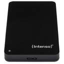 D. DURO INTENSO EXT. HDD 2,5%%%quot; 2TB USB 3,0 NEGRO