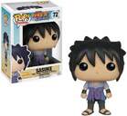 FUNKO NARUTO SHIPPUDEN SASUKE