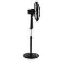 VENTILADOR PIE TRISTAR VE5880 40CM DC 30W NGR 24VE