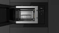 MICR. TEKA ML8210BIS BK CRISTAL 20L 112060008