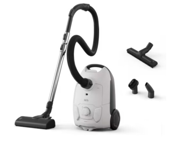 Aspiradora Trineo AEG AB51C2SW