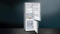 FRICOM. SIEMENS KG49NAIDQ 203x70 NF INOX
