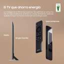 TV SAMSUNG 65%%%quot; TQ65Q80D QLED UHD FULLARRAY 120HZ