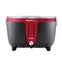 BARBACOA FLAMA 4006FL PORTATIL 31CMS CARBON