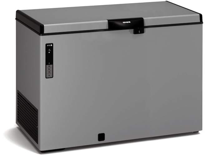 Congelador Horizontal Tensai RITA310D