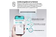 Aire Acondicionado Split LG LGWIFI09Z.SET ACON.SPLIT LG LGWIFI09Z.SET WIFI