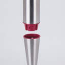 BATID. JATA BT177 VARILLA INOX. 1000W C/A