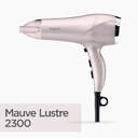 SECADOR BABYLISS D781E MAUVE LUSTRE 2300W DC I%%%#211;NICO 3T 2V