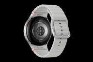 SMARTWATCH SAMSUNG GALAXY WATCH 7 44MM SILVER