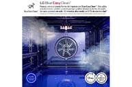 HORNO LG WS9D7672WM 76L PIROL INSTAVIEW NEGRO
