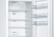 FRICOM. BOSCH KGN39VWDA 203x60  NF BLANCO