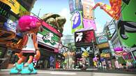 JGO. NINTENDO SWITCH SPLATOON 2
