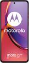 SMARTPHONE MOTOROLA G84 5G 8/256 6,5%%%quot; VIVA MAGENT