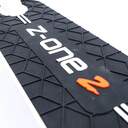 PATIN ELECTRICO SMARTGYRO Z-ONE 2 GRAY C 10%%%quot; 350W