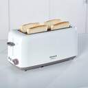 TOST. TAURUS MY TOAST DUPLO COOL 2R LARGA 1450W