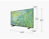 TV SAMSUNG 65%%%quot; TU65CU8000 CRYSTAL UHD SMART TV