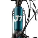 BICICLETA ELECTRICA NILOX J7 28X1,75P GREEN