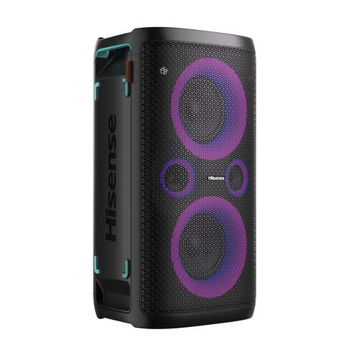 Altavoz Hisense Party Storm 300W