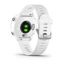 SMARTWATCH GARMIN FR 245 MUSIC 010-02120-31 BLANCO